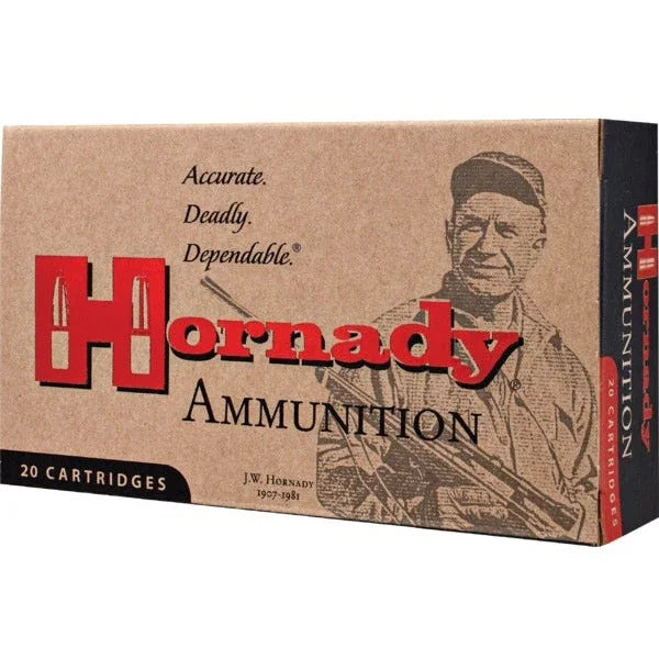 Hornady 223 REM 53GR VMAX SPF