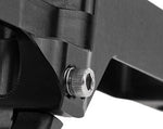 MDT HUNTING BOTTOM METAL BADGER M5 PROFILE / INLET AICS MAG CAPATABLE