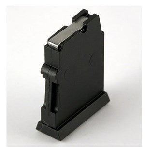 CZ ZKM452 - 455 - 457 5 Shot Magazine