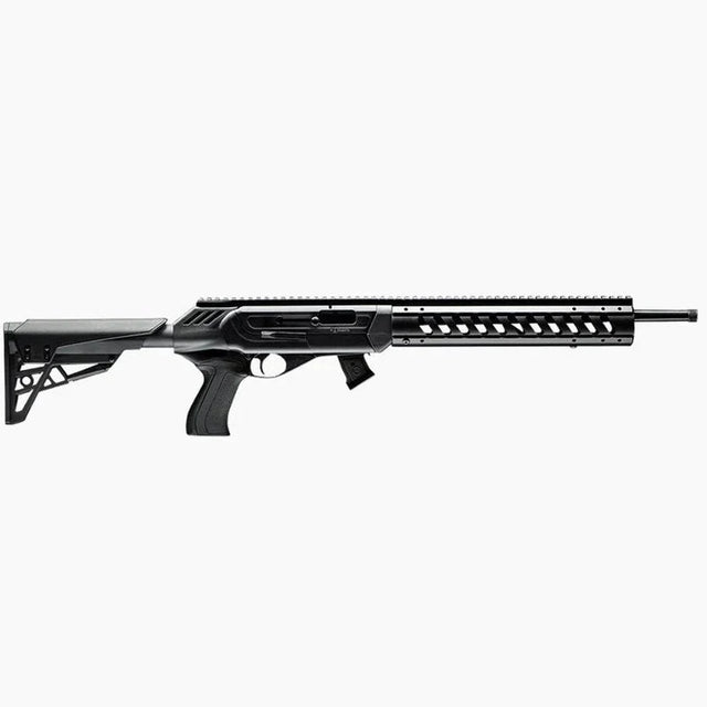 CZ 515 Tactical - Lever Release - 22LR