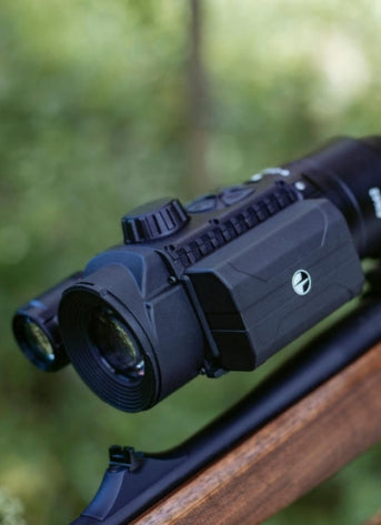 Night Vision Clip Ons