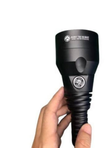IR Torches