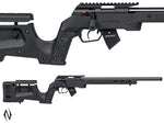 ANSCHUTZ 1761 HB APR XRS HEAVY BARREL 21" 22LR THREADED 10 SHOT ...