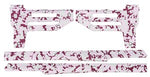 MDT CUSTOM HYDRO DIPPED ROCK CANDY KIT FOR MDT ORYX