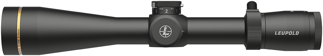 Leupold VX-5HD Gen 2 3-15x44 HTMR-MIL