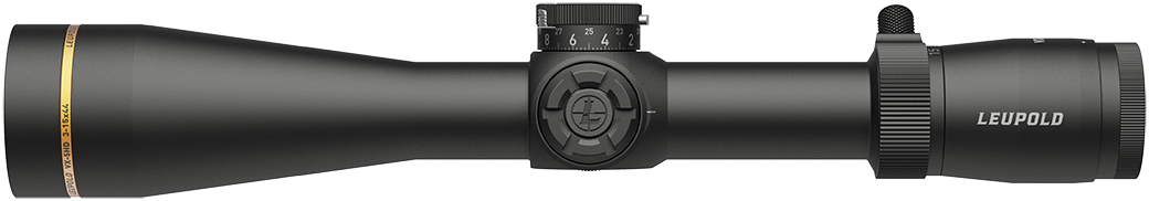 Leupold VX-5HD Gen 2 3-15x44 FireDot Duplex