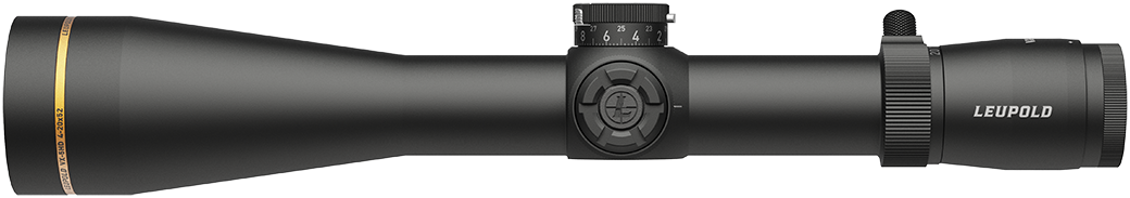 Leupold VX-5HD Gen 2 4-20x52 Duplex