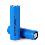 Battery for PARD Devices