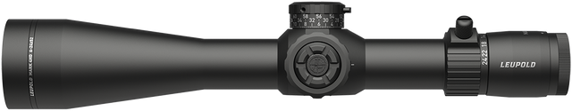 Leupold Mark 4HD 6-24x52 FFP Illum. PR2-MOA M1C3