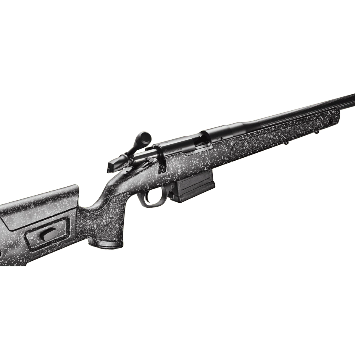 BERGARA RIMFIRE B14-R TRAINER CARBON .22 LR 1:16" 18" LH
