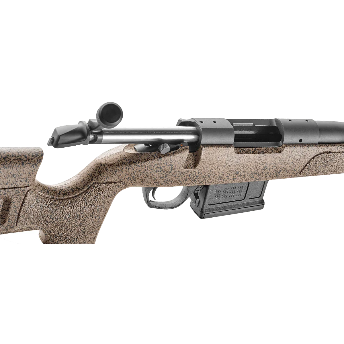 BERGARA B14 HMR .308 Win 1:10" 24" RH