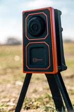 LONGSHOT RANGER 100 YARD TARGET CAMERA