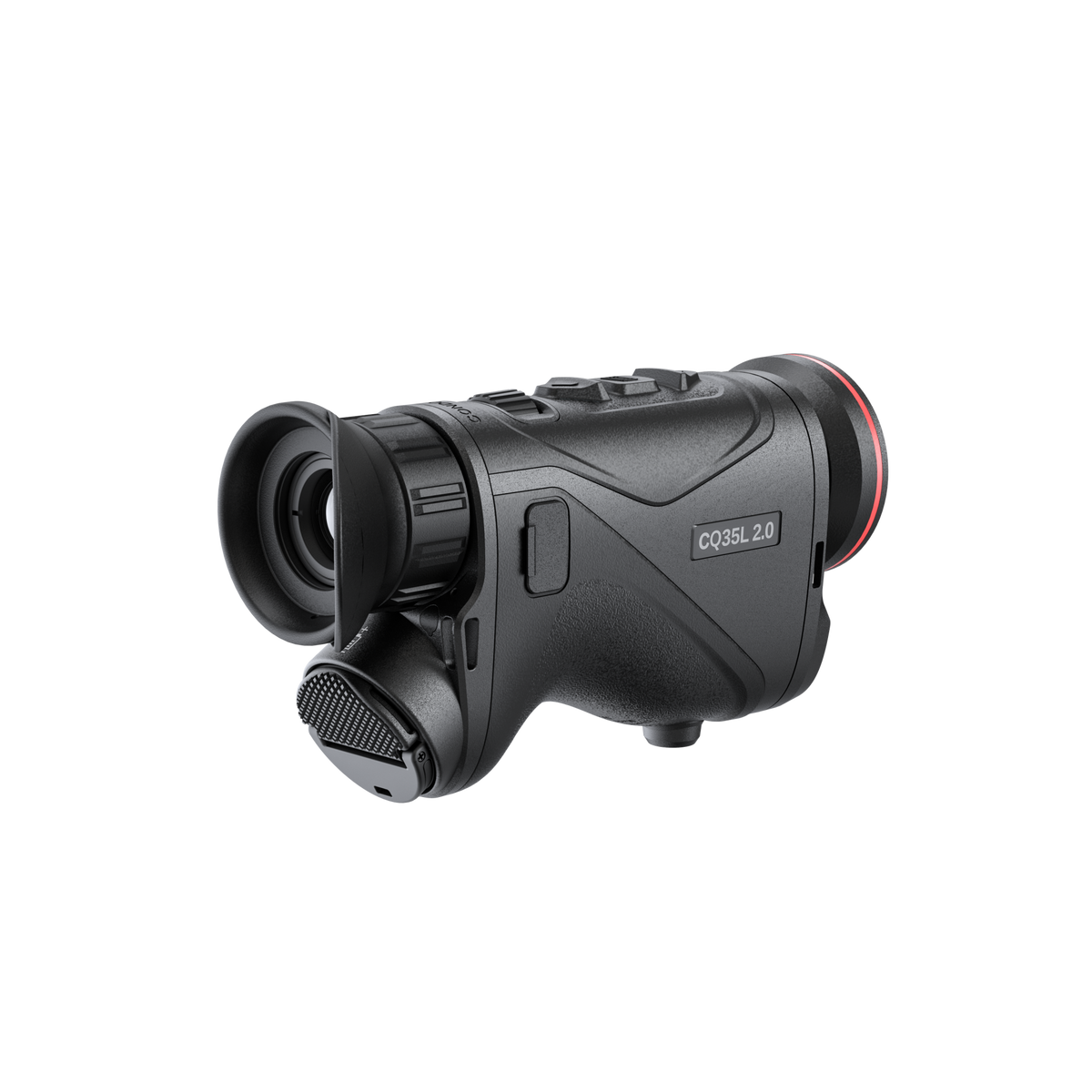 HIKMICRO Condor 2.0 640px 35mm Thermal Monocular with LRF (CQ35L2.0)