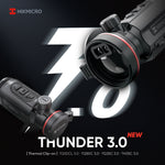 HIKMICRO Thunder TQ50CL 3.0