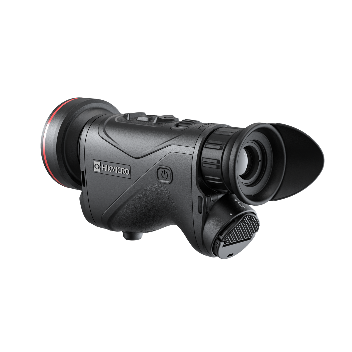 HIKMICRO Condor 2.0 640px 50mm Thermal Monocular with LRF (CQ50L2.0)