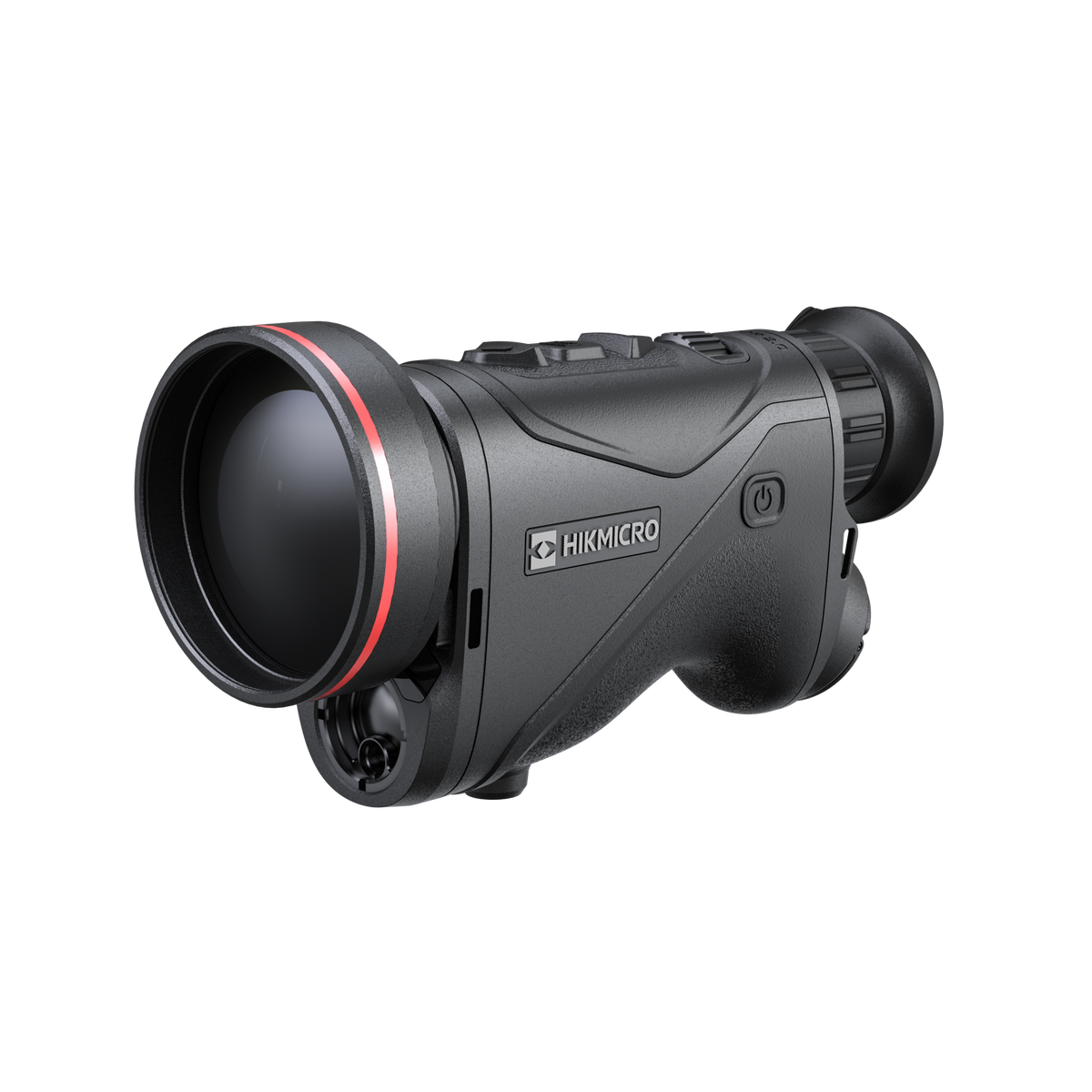 HIKMICRO Condor 2.0 640px 50mm Thermal Monocular with LRF (CQ50L2.0)