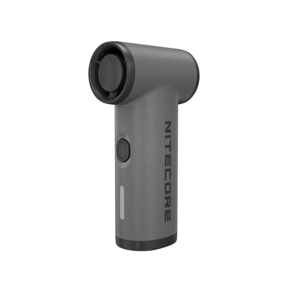 Nitecore NEF Nano Palm Sized Handheld Fan (5 Versions)