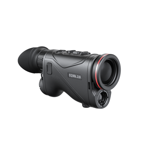 HIKMICRO Condor 2.0 640px 35mm Thermal Monocular with LRF (CQ35L2.0)