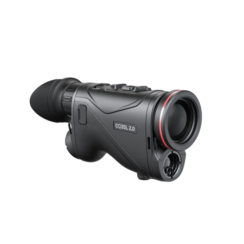 HIKMICRO Condor 2.0 640px 35mm Thermal Monocular with LRF CQ35L2.0