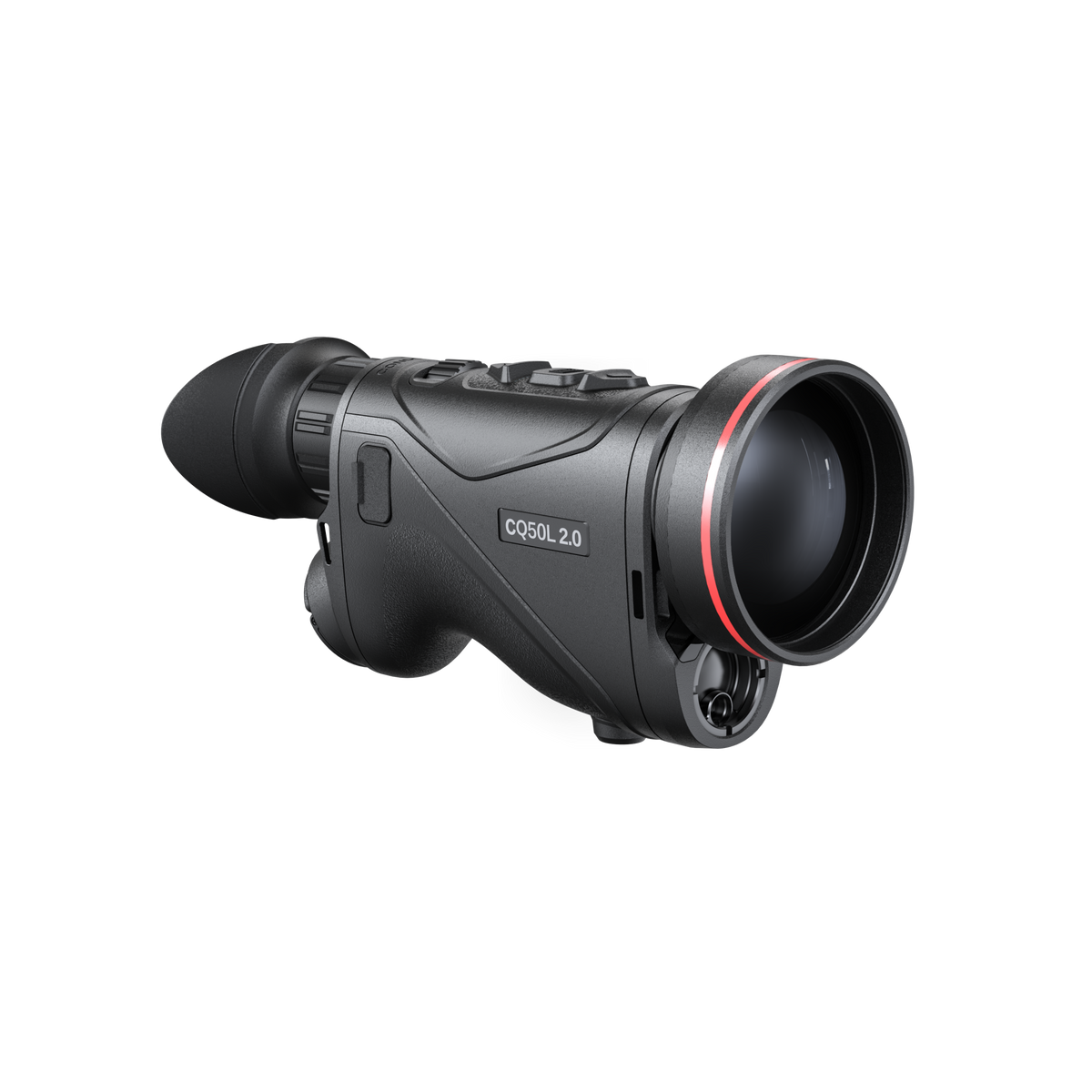 HIKMICRO Condor 2.0 640px 50mm Thermal Monocular with LRF (CQ50L2.0)