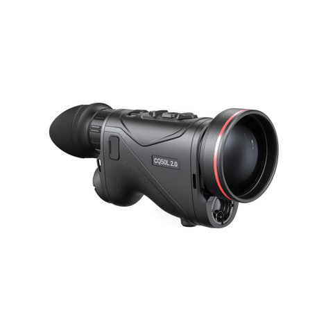 HIKMICRO Condor 2.0 640px 50mm Thermal Monocular with LRF (CQ50L2.0)