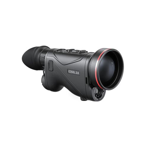 HIKMICRO Condor 2.0 640px 50mm Thermal Monocular with LRF CQ50L2.0