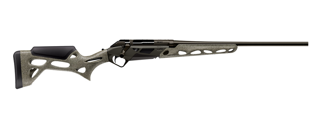 Benelli Lupo Alpha BE.S.T 308 Win 20