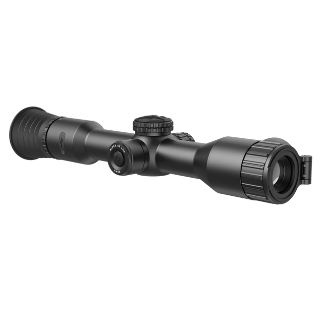 HIKMICRO Alpex 4K A40E Lite 40mm 3840x2160 Night Vision Scope