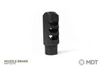 MDT ELITE MUZZLE BRAKE 1/2X28