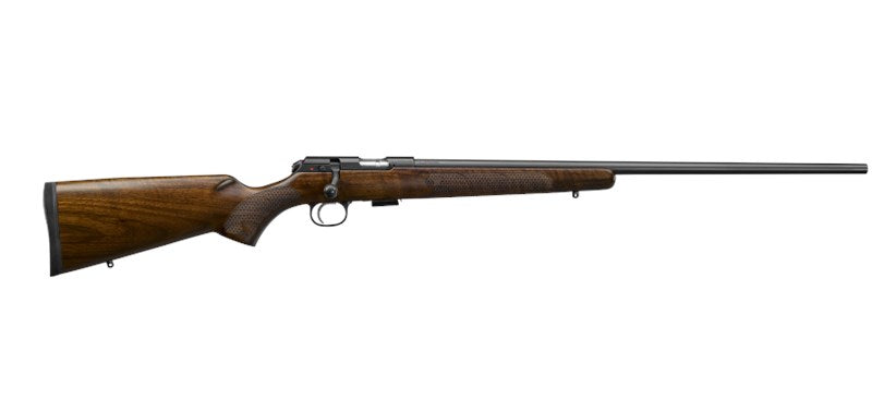 CZ 457 AMERICAN 22LR