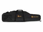 Hunt The Night Thermal Optic Gun Bag 50" Black