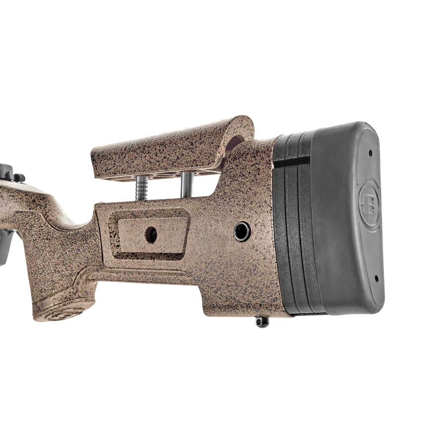 BERGARA B14 HMR .308 Win 1:10" 24" RH