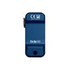Olight Oclip Pro Compact LED Clip Light with Floodlight & Spotlight Midnight Blue