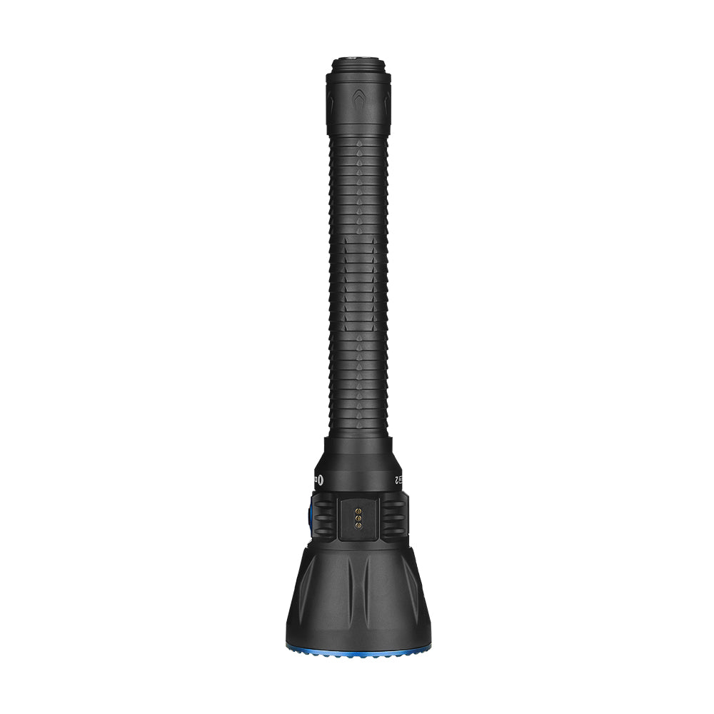 Olight Javelot Turbo 2 Powerful Hunting Torch Kit