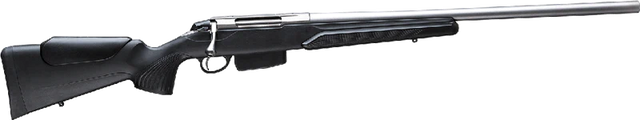 Tikka T3x Varmint Stainless .223 Rem 1:8 Twist 20" MT