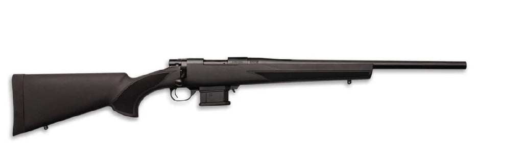 Howa 1500 Short Action 22