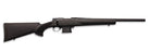 Howa 1500 Mini Action 223 22"Blued HTI Black Polymer Stock