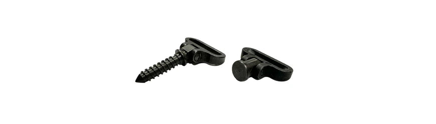 Templeton Arms Sling Swivel Set