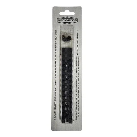 REC ARMS Bushmeister BA-X12 Picatinny Rail #93A