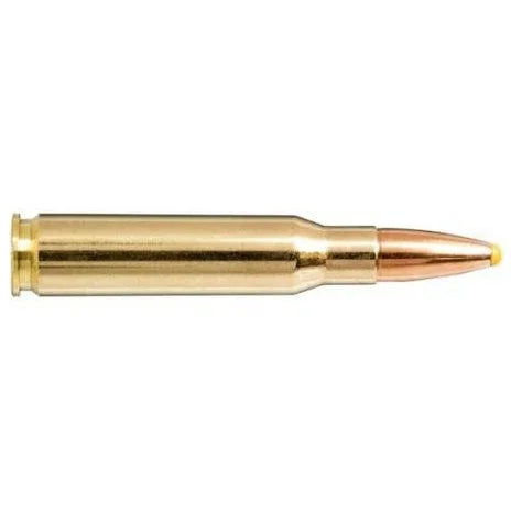 Norma 308 Win 180gr Plastic Point 20 Pack