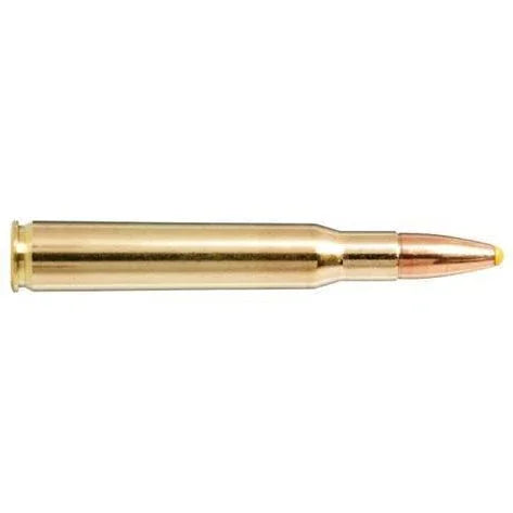 Norma 30-06 Sprg 180gr Plastic Point 20 Pack