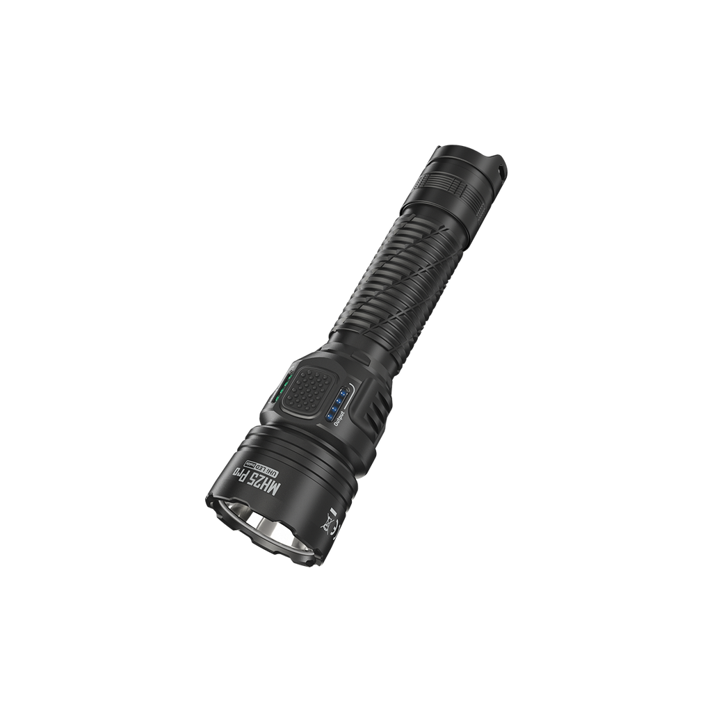 Nitecore Ultra Long Range - 3300 Lumens