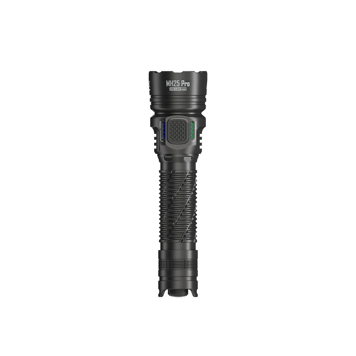 Nitecore Ultra Long Range - 3300 Lumens