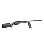 Hardy Hybrid 308WIN 20" Camo Forest Rifle 1:10"