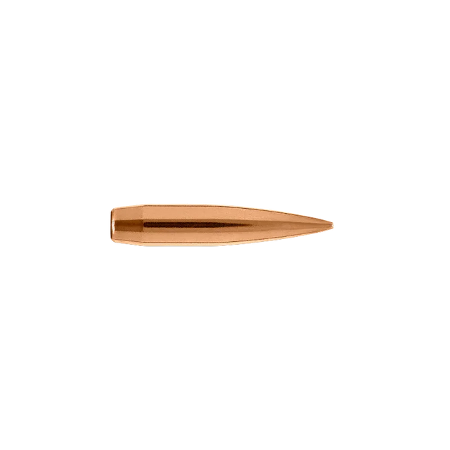 Berger LR Hybrid Target 22 Cal (.224) 85.5gr Projectiles (100/box)