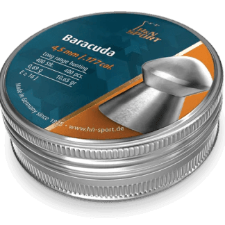 H&N BARACUDA .177 10.65GR AIR PELLET