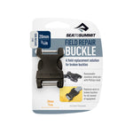 25mm 2 Pin || Side Release Field Repair Buckle with Removable Pin