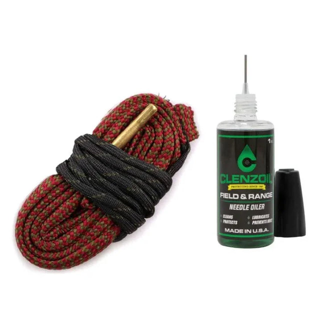 Clenzoil Cobra Bore Cleaning System .243 / 6mm