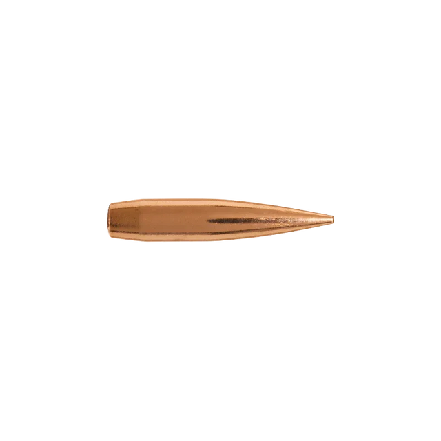 Berger Hybrid Target 6mm (.243) 105gr Projectiles (500/box)