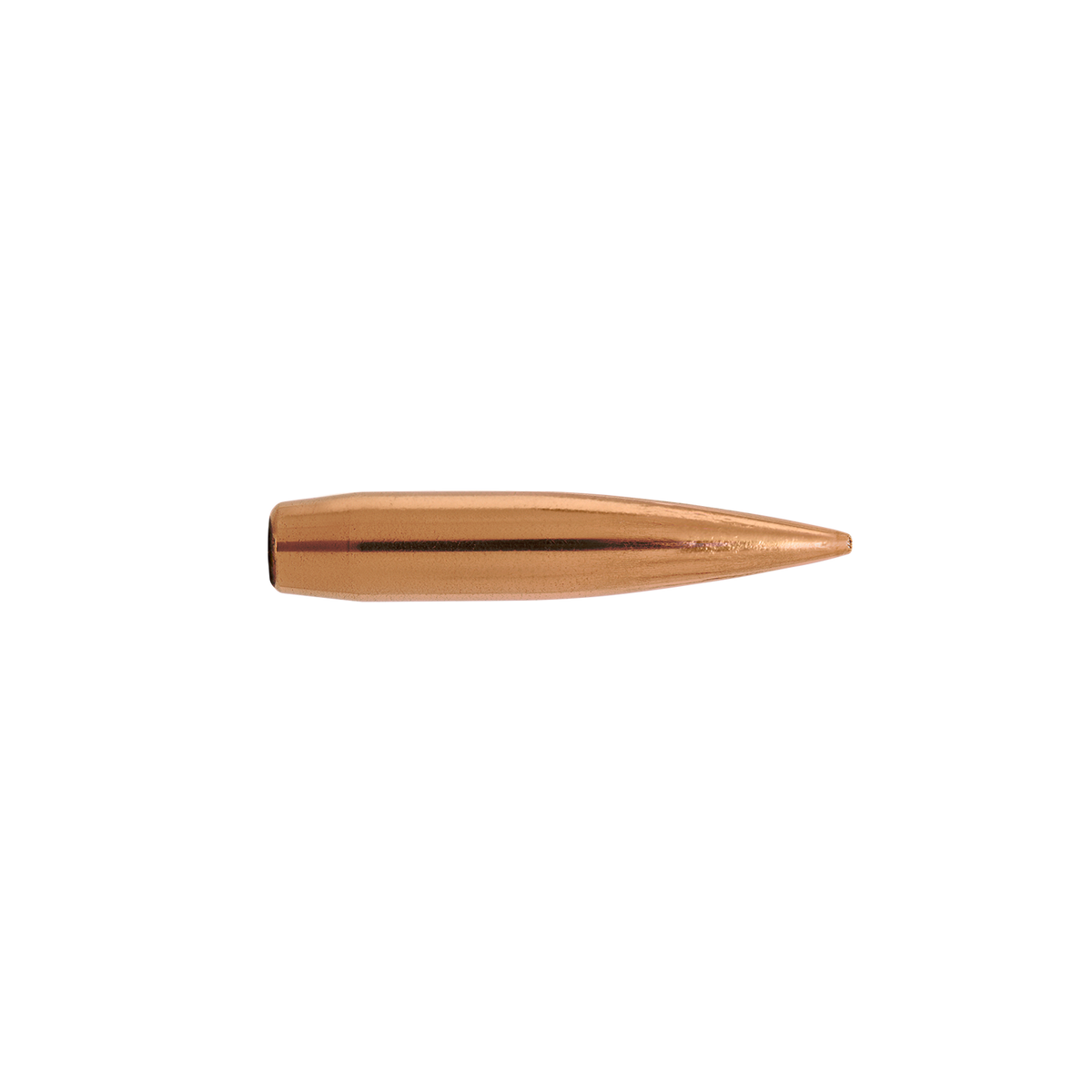 Berger 6mm 109 gr LR Hybrid Target (500/box)
